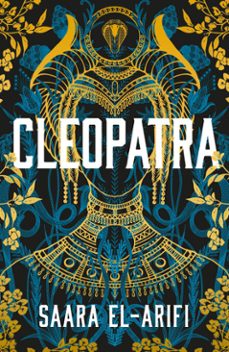 cleopatra (ebook)-saara el arifi-9780008697235