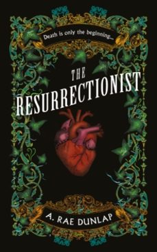 the resurrectionist-a. rae dunlap-9780008711535