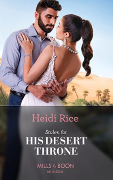 -heidi rice-9780008928735