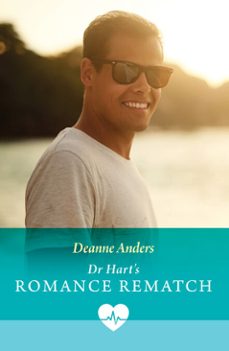 dr hart's romance rematch (ebook)-deanne anders-9780008949235