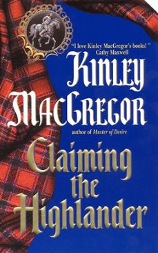 -kinley macgregor-9780061740435