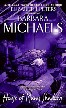 -barbara michaels-9780061850035