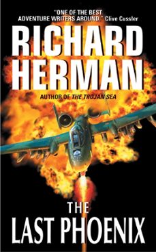 -richard herman-9780061951435