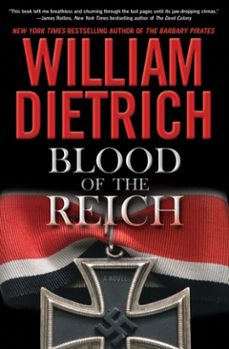 -william dietrich-9780062079435