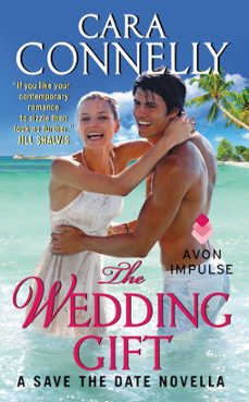 the wedding gift (ebook)-cara connelly-9780062323835