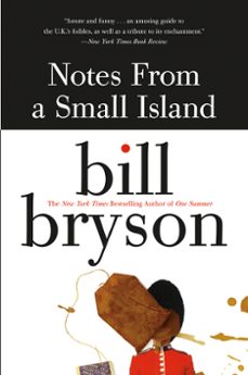 notes from a small island (ebook)-bill bryson-9780062417435