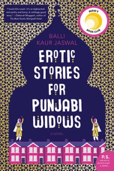 erotic stories for punjabi widows (ebook)-balli kaur jaswal-9780062645135