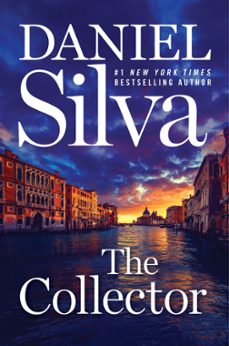 the collector-daniel silva-9780062834935