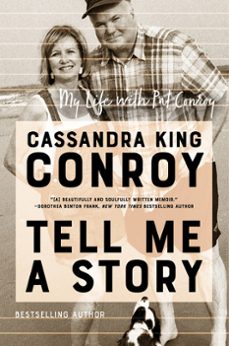 tell me a story (ebook)-cassandra king conroy-9780062905635