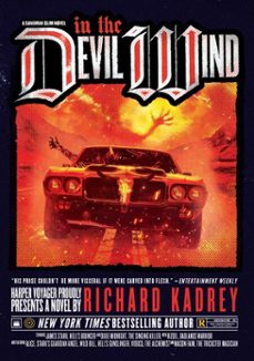-richard kadrey-9780063442535