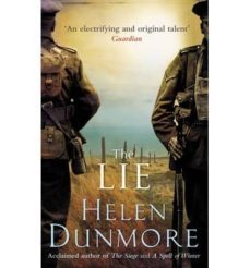 the lie-9780091953935