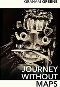 journey without maps-graham greene-9780099282235