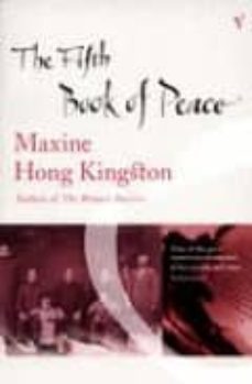 the fifth book of peace-9780099466635