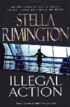 illegal action-9780099502135