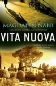 vita nuova-9780099519935