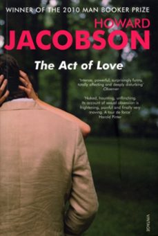 the act of love-9780099526735