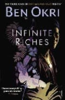 infinite riches-9780099540335