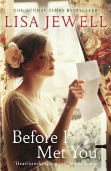 before i met you-lisa jewell-9780099559535