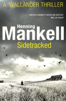 sidetracked: kurt wallander-9780099571735