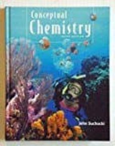 conceptual chemistry w/cd nasta-9780131754935