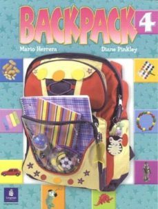 backpack student book 4-9780131827035