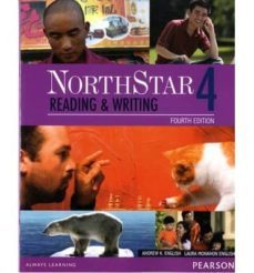 northstar reading and writing 4 with myenglishlab-9780133382235