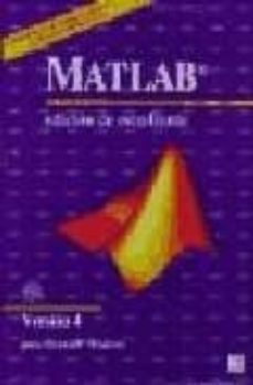 matlab version 4-9780134597935