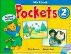 pockets 2 workbook-9780136038535