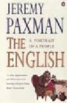the english: a portrait of a people-9780140267235
