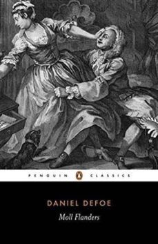 the fortunes and missfortunes of the famous moll flanders-daniel defoe-9780140433135