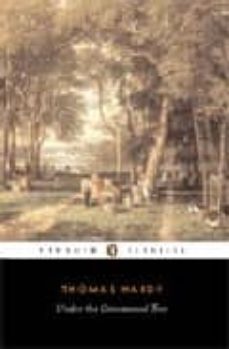 under the greenwood tree-9780140435535