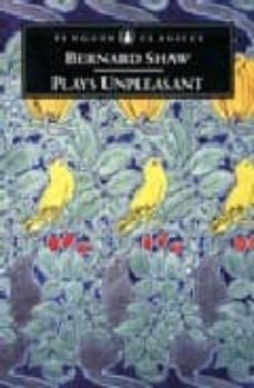 plays unpleasant: "windows houses" "the philanderer" "mrs warren  s profession"-9780140437935
