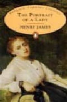 the portrait of a lady-9780140624335