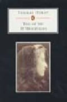 -thomas hardy-9780140817935