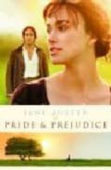 pride and prejudice (ed. vinculada con la pelicula)-9780141024035