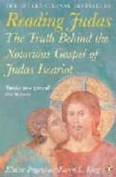 reading judas-9780141030135