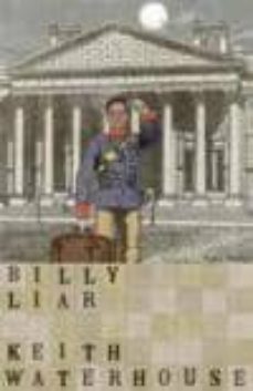 billy liar-9780141041735