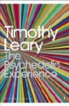 the psychedelic experience-timothy leary-9780141189635