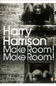 make room! make room!-9780141190235