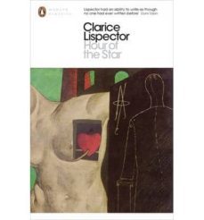 hour of the star-clarice lispector-9780141392035
