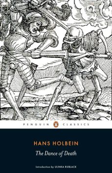 the dance of death (ebook)-hans holbein-9780141396835