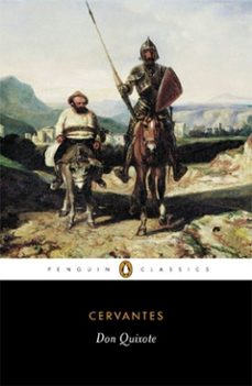 don quixote-miguel de cervantes saavedra-9780141908335