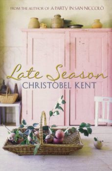 late season (ebook)-christobel kent-9780141909035