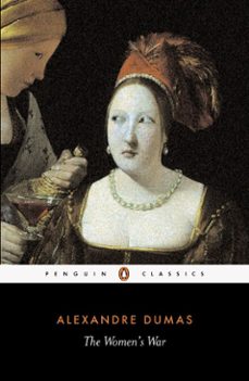 the women's war-alexandre dumas-9780141912035