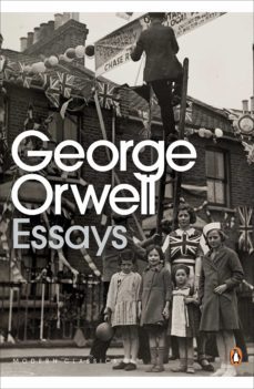 essays-george orwell-9780141919935