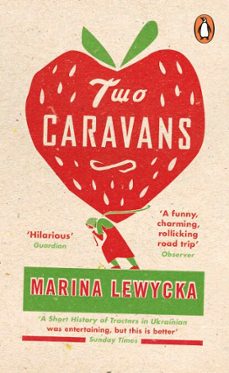 two caravans-marina lewycka-9780141923635