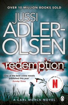 redemption-jussi adler olsen-9780141962535