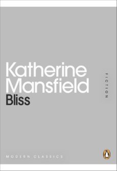 bliss-katherine mansfield-9780141970035