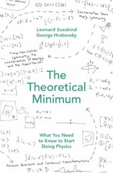 the theoretical minimum (ebook)-leonard susskind-leonid hrabovsky-9780141976235