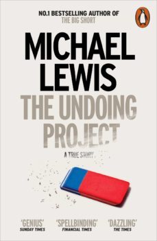 the undoing project-michael lewis-9780141983035